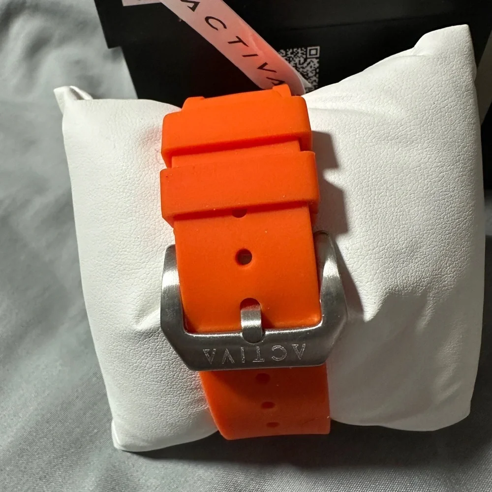 Activa invicta men’s